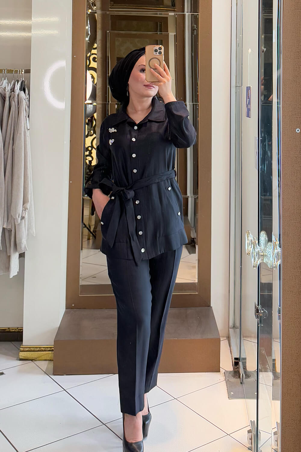 Moda İlgi Takım 15075